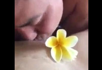 Pakantog na estudyante